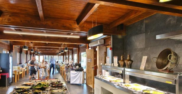 Aparthotel Interpass Solvau