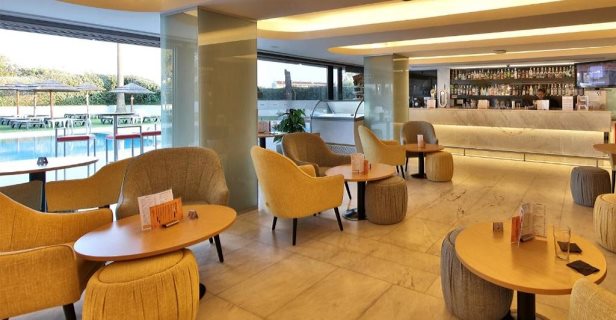 Aparthotel Interpass Solvau