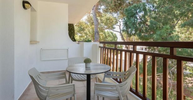 Aparthotel Inturhotel Cala Azul