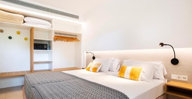 Aparthotel Inturhotel Cala Azul