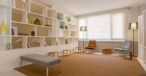Aparthotel Inturhotel Cala Azul