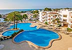 Aparthotel Inturhotel Cala Azul