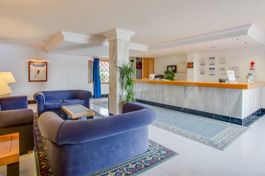 Aparthotel Inturotel Esmeralda Garden