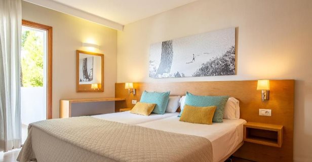 Aparthotel Inturotel Esmeralda Park