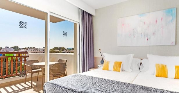 Aparthotel Inturotel Esmeralda Park