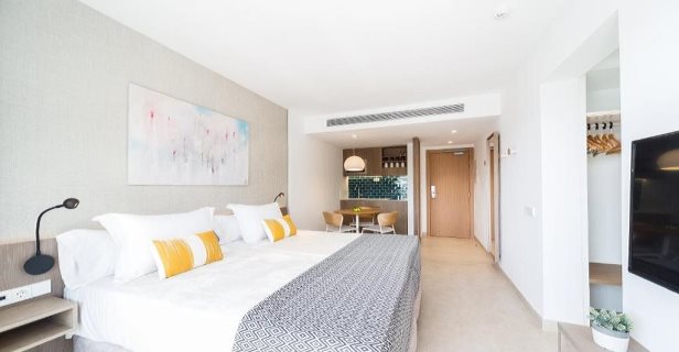 Aparthotel Inturotel Esmeralda Park