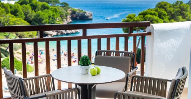 Aparthotel Inturotel Esmeralda Park