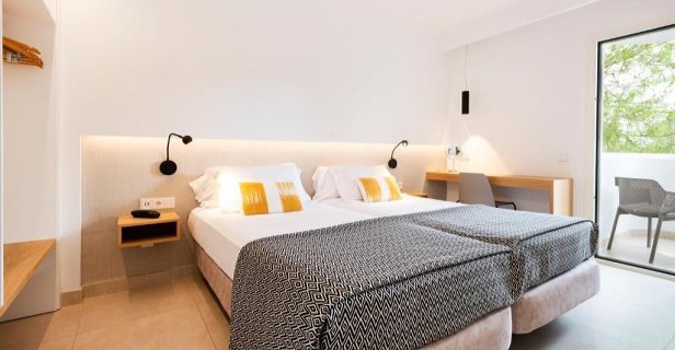 Aparthotel Inturotel Esmeralda Park