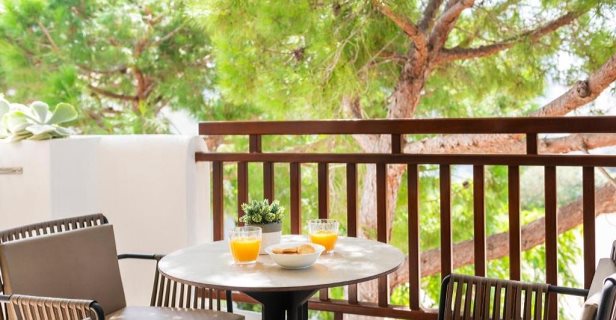 Aparthotel Inturotel Esmeralda Park