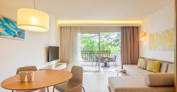Aparthotel Inturotel Esmeralda Park