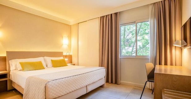 Aparthotel Inturotel Esmeralda Park