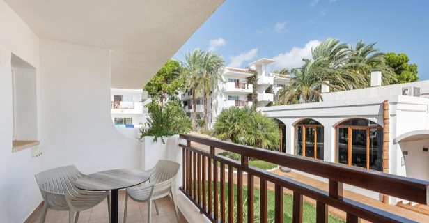 Aparthotel Inturotel Esmeralda Park