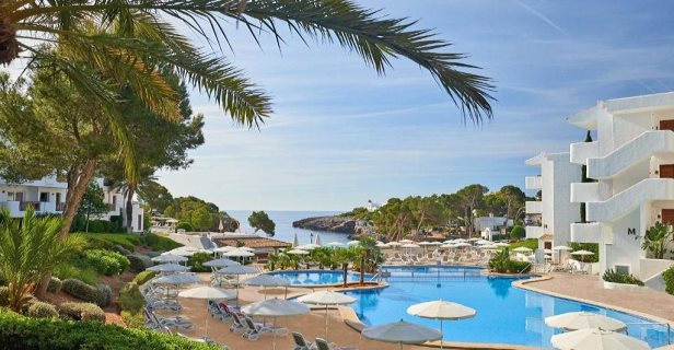Aparthotel Inturotel Esmeralda Park