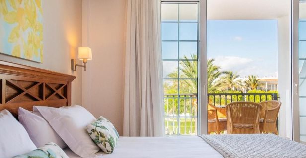 Aparthotel Inturotel Sa Marina