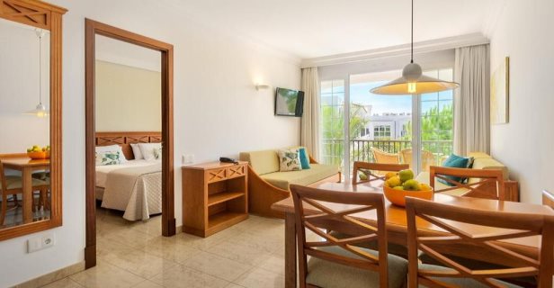 Aparthotel Inturotel Sa Marina