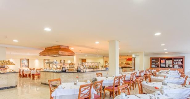 Aparthotel Inturotel Sa Marina