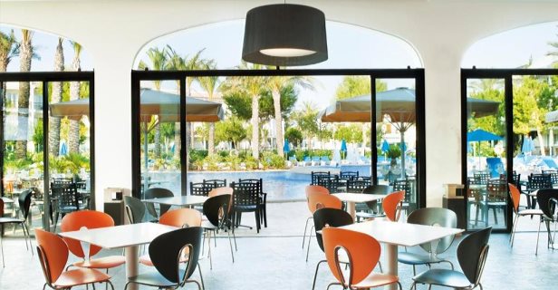 Aparthotel Inturotel Sa Marina