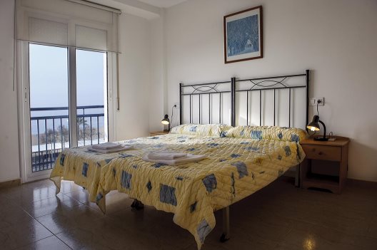 Aparthotel Iris