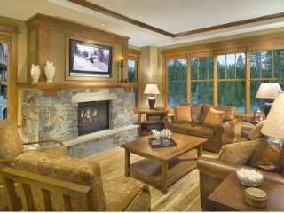 Aparthotel Iron Horse Lodge