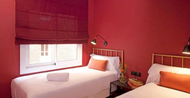 Aparthotel Isabella's House