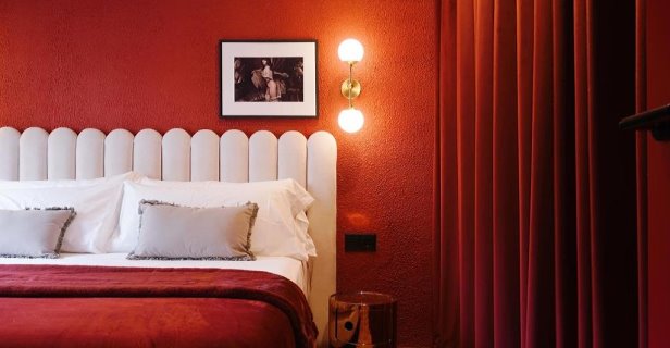 Aparthotel Isabella's House
