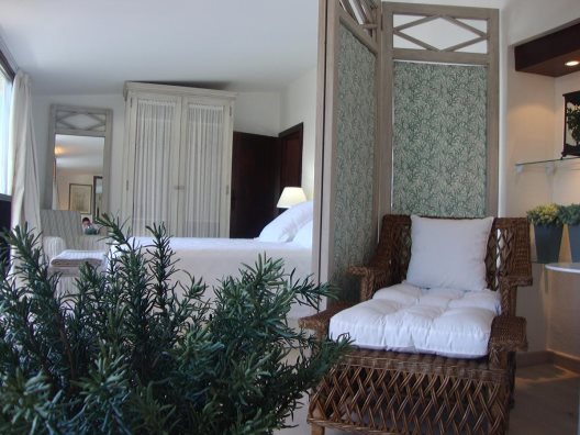 Aparthotel Isla Baja Suites