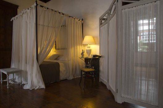Aparthotel Isla Baja Suites