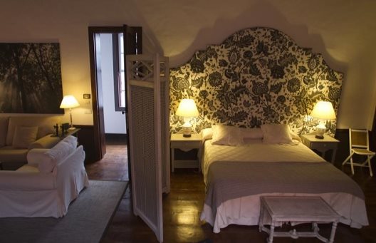 Aparthotel Isla Baja Suites