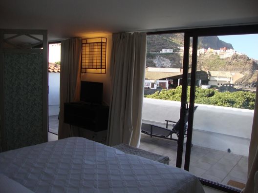 Aparthotel Isla Baja Suites