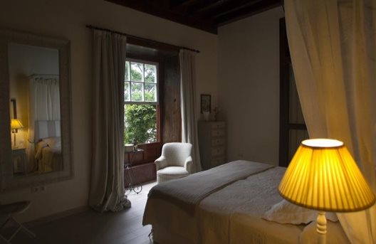 Aparthotel Isla Baja Suites