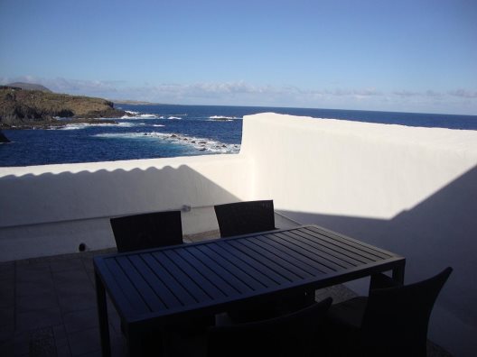 Aparthotel Isla Baja Suites