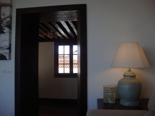 Aparthotel Isla Baja Suites