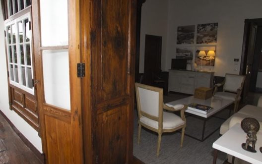 Aparthotel Isla Baja Suites