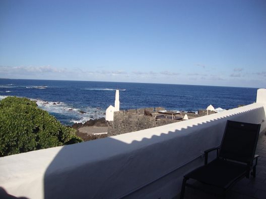 Aparthotel Isla Baja Suites