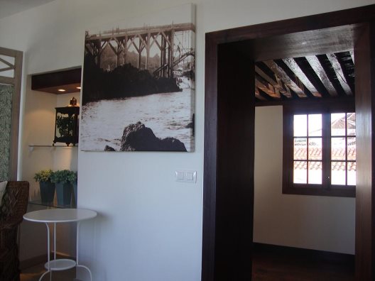 Aparthotel Isla Baja Suites