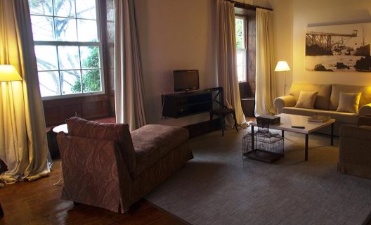 Aparthotel Isla Baja Suites