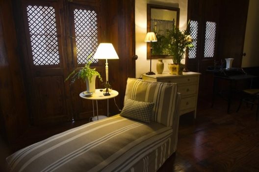 Aparthotel Isla Baja Suites