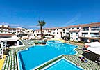 Aparthotel Isla De Cabrera