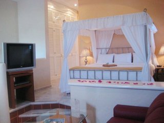 Aparthotel Isla Mazatlan Golden Resort