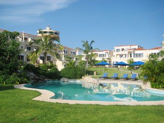 Aparthotel Isla Mazatlan Golden Resort