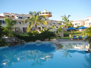 Aparthotel Isla Mazatlan Golden Resort