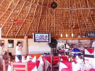 Aparthotel Isla Mazatlan Golden Resort