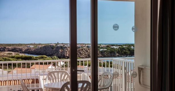 Aparthotel Isla Paraiso