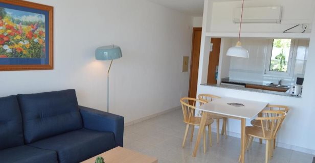 Aparthotel Isla Paraiso