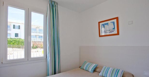 Aparthotel Isla Paraiso