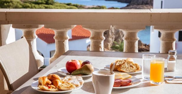 Aparthotel Isla Paraiso