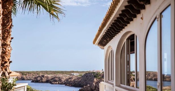 Aparthotel Isla Paraiso