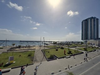 Aparthotel Islamar Arrecife