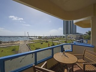 Aparthotel Islamar Arrecife