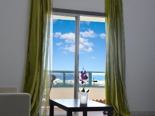 Aparthotel Islamar Arrecife